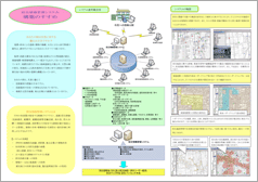 防災まちづくりシステムについて